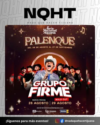 Grupo Firme