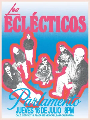 LOS ELECTRICOS 
