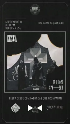 EESCA