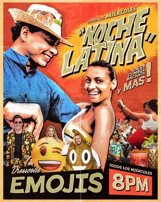 Noche Latina