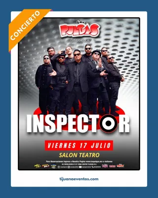 Inspector 