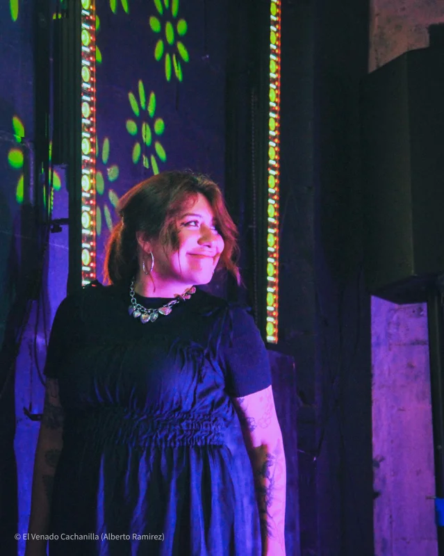 “Brujaja, ultima vuelta en mexicali”
Presentación de la comediante mexicana @lizzceron en @malgro_cerveceria 
_
_
_
#fotografia #comedia #mexico🇲🇽 #mexicali686