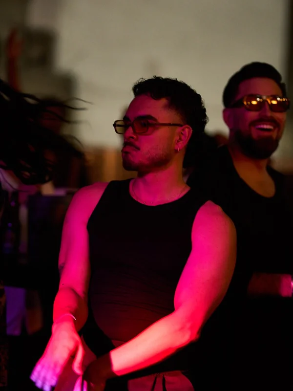 SUMMER NIGHTS!🌴💃🍻

Otra noche de puro baile y festejo! Los DJs de @mindscapesmusica pusieron el ritmo para cerrar con broche de oro esta temporada de las PICNIC SUMMER NIGHTS!🔊💃🎧

Estén atentos para las próximas fechas! Nos vemos pronto en el picnic!🪩🌴