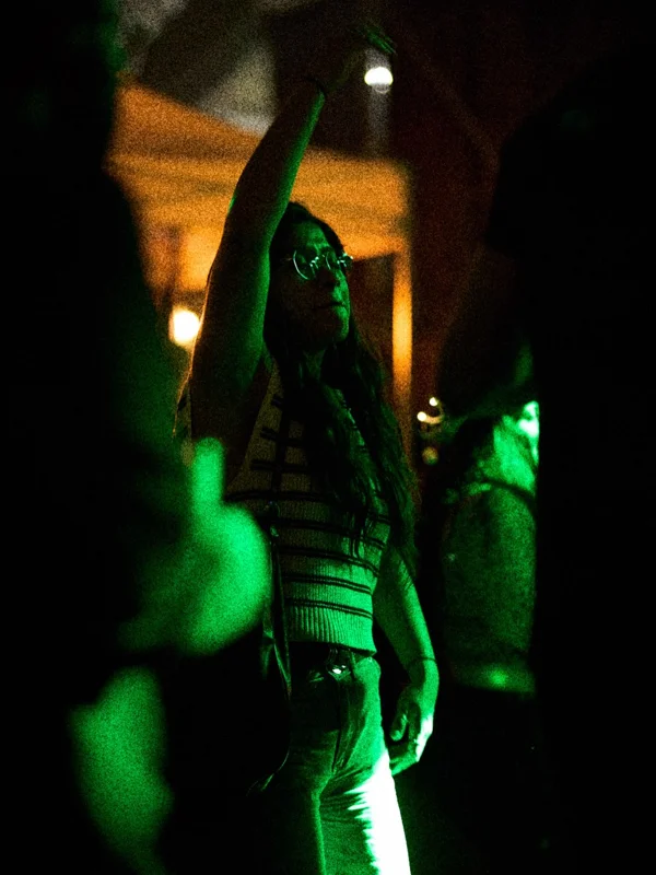 SUMMER NIGHTS!🌴💃🍻

Otra noche de puro baile y festejo! Los DJs de @mindscapesmusica pusieron el ritmo para cerrar con broche de oro esta temporada de las PICNIC SUMMER NIGHTS!🔊💃🎧

Estén atentos para las próximas fechas! Nos vemos pronto en el picnic!🪩🌴
