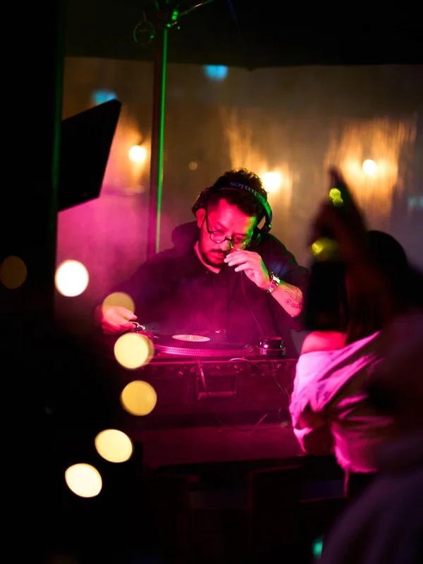 SUMMER NIGHTS!🌴💃🍻

Otra noche de puro baile y festejo! Los DJs de @mindscapesmusica pusieron el ritmo para cerrar con broche de oro esta temporada de las PICNIC SUMMER NIGHTS!🔊💃🎧

Estén atentos para las próximas fechas! Nos vemos pronto en el picnic!🪩🌴