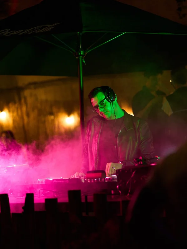 SUMMER NIGHTS!🌴💃🍻

Otra noche de puro baile y festejo! Los DJs de @mindscapesmusica pusieron el ritmo para cerrar con broche de oro esta temporada de las PICNIC SUMMER NIGHTS!🔊💃🎧

Estén atentos para las próximas fechas! Nos vemos pronto en el picnic!🪩🌴