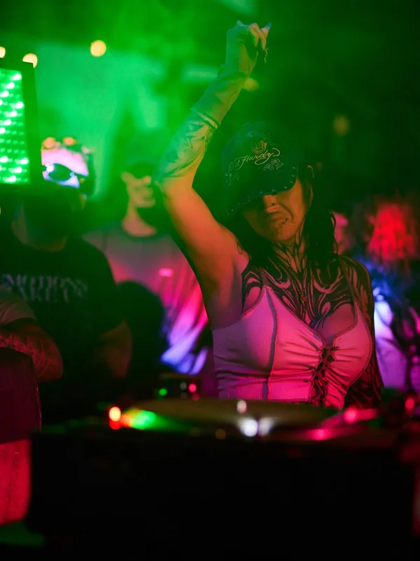 SUMMER NIGHTS!🌴💃🍻

Otra noche de puro baile y festejo! Los DJs de @mindscapesmusica pusieron el ritmo para cerrar con broche de oro esta temporada de las PICNIC SUMMER NIGHTS!🔊💃🎧

Estén atentos para las próximas fechas! Nos vemos pronto en el picnic!🪩🌴