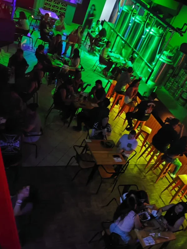 Este viernes fue #Swiftie en Colmena ✨😎 Gracias por acompañarnos! 🍺

Estén atentos para los próximos eventos💅

Cervecería Colmena🐝
⏰ Abierto desde las 5:00PM, Martes a Sabado
📍 Calz. Justo Sierra 1700, Plaza Azteca, Col. Los Pinos, Mexicali 

#TaylorNoNosInvitoASuBoda

#PeroFuiAlKaraokeSwiftie

#SeAcabaronLasSangrias

#YaEstamosJuntandoParaUnaCamaraNueva