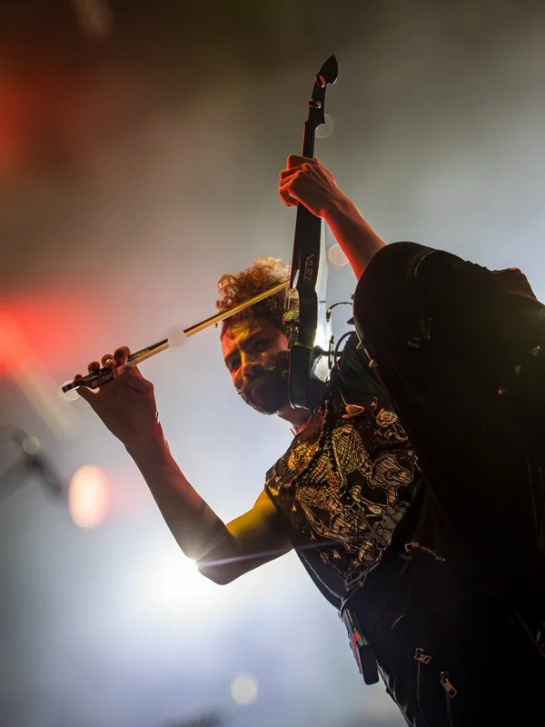 @kabrones_oficial conquista Tijuana con un SOLD OUT

La noche de ayer, Kabrönes llegó al escenario de @blackboxtj Tijuana para ofrecer una noche cargada de rock, nostalgia y grandes clásicos que siguen vigentes 🖤

El público tijuanense respondió desde el primer momento y convirtió el recinto en una verdadera celebración, acompañando a la banda durante una noche que quedará marcada entre los grandes shows de esta temporada.

Una noche que demuestra, una vez más, la fuerza del rock en Tijuana. 🤘🏻🔥

📸 Revive algunos momentos de lo que se vivió anoche.

@delnorte_live