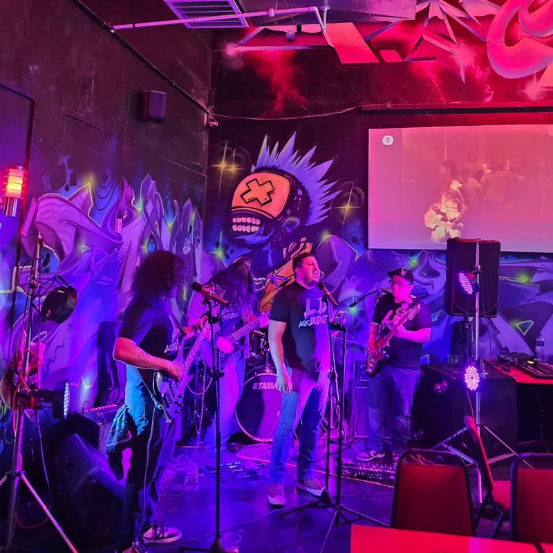 Gracias por acompañarnos en el SOFT OPENING de Marejada Cafe-cocina- Bar 

Gracias a @gogocaldera @losdudes21
Y todos los involucrados por hacer posible este espacio 🌊🏜🍻🌊

Es un sueño y un orgullo  esta evolución acompañados de cada uno de ustedes más. 

Recuerda que el nuevo Tap Room esta ubicado en:
Sebastian lerdo de tejada #1098 Calle Segunda (antes BBL).

Síguenos en redes y se testigo de lo que se viene.

Gracias Totales 🧜‍♀️