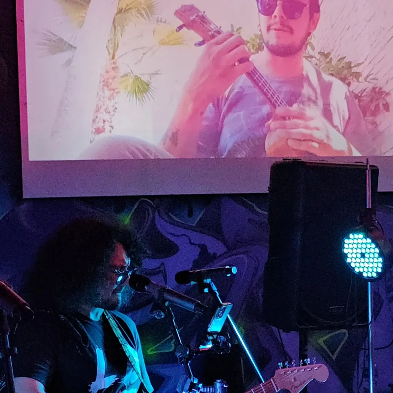 Gracias por acompañarnos en el SOFT OPENING de Marejada Cafe-cocina- Bar 

Gracias a @gogocaldera @losdudes21
Y todos los involucrados por hacer posible este espacio 🌊🏜🍻🌊

Es un sueño y un orgullo  esta evolución acompañados de cada uno de ustedes más. 

Recuerda que el nuevo Tap Room esta ubicado en:
Sebastian lerdo de tejada #1098 Calle Segunda (antes BBL).

Síguenos en redes y se testigo de lo que se viene.

Gracias Totales 🧜‍♀️