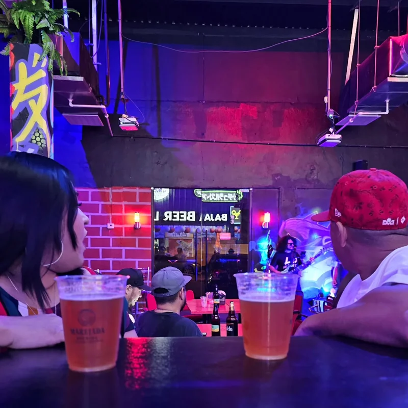 Gracias por acompañarnos en el SOFT OPENING de Marejada Cafe-cocina- Bar 

Gracias a @gogocaldera @losdudes21
Y todos los involucrados por hacer posible este espacio 🌊🏜🍻🌊

Es un sueño y un orgullo  esta evolución acompañados de cada uno de ustedes más. 

Recuerda que el nuevo Tap Room esta ubicado en:
Sebastian lerdo de tejada #1098 Calle Segunda (antes BBL).

Síguenos en redes y se testigo de lo que se viene.

Gracias Totales 🧜‍♀️