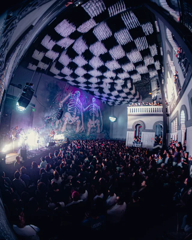 House of Vans, foto 1