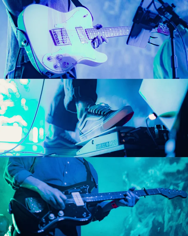 La magia del midwest emo resonando en cada rincón de @houseofvanscdmx. 🎸🛹

El esperado encuentro con American Football (@americnfootball) se convirtió en una de las veladas más íntimas y memorables de #pitchforkcdmx26. La cercanía del recinto creó la atmósfera perfecta para que la melancolía y la precisión técnica de la banda nos envolvieran por completo.🤝

Desde los clásicos fundacionales que definieron a toda una generación, hasta los paisajes sonoros expansivos de su etapa más reciente (LP4), vivimos una noche donde el tiempo pareció detenerse y la nostalgia se volvió catarsis colectiva.🏠🏈

📸 x @makerocha

📸 x @rojo_wr

📸 x @rojo_wr

📸 x @makerocha

📸 x @rojo_wr

📸 x @makerocha

📸 x @rojo_wr

📸 x @makerocha

📸 x @rojo_wr

📸 x @makerocha

📸 x @rojo_wr

📸 x @makerocha

📸 x @rojo_wr

📸 x @makerocha

📸 x @makerocha

📸 x @rojo_wr

📸 x @makerocha

📸 x @makerocha

📸 x @rojo_wr