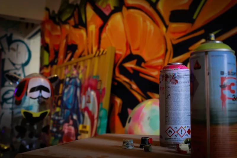 🎨🖌️