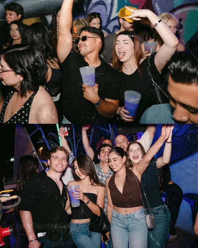 🪩 El fin de semana siguió encendido en ΛMӨЯΣ Disco & Pizza 🍕🔥 

La segunda noche de 𝕄𝕚𝕕𝕟𝕚𝕘𝕙𝕥 𝕄𝕦𝕤𝕚𝕔 𝕎𝕖𝕖𝕜𝕖𝕟𝕕 🍄 nos regaló pura buena música, baile, drinks, pizza y momentos que hicieron vibrar cada rincón del 𝐅𝐮𝐥𝐥 𝐀𝐫𝐭 𝐂𝐚𝐫 @xolo.bus 🚍 junto a @pippiciez 🎧🔊 

𝘎𝘳𝘢𝘤𝘪𝘢𝘴 𝘢 𝘵𝘰𝘥𝘰𝘴 𝘭𝘰𝘴 𝘲𝘶𝘦 𝘧𝘰𝘳𝘮𝘢𝘳𝘰𝘯 𝘱𝘢𝘳𝘵𝘦 𝘥𝘦 𝘦𝘴𝘵𝘢 𝘦𝘹𝘱𝘦𝘳𝘪𝘦𝘯𝘤𝘪𝘢 ✨