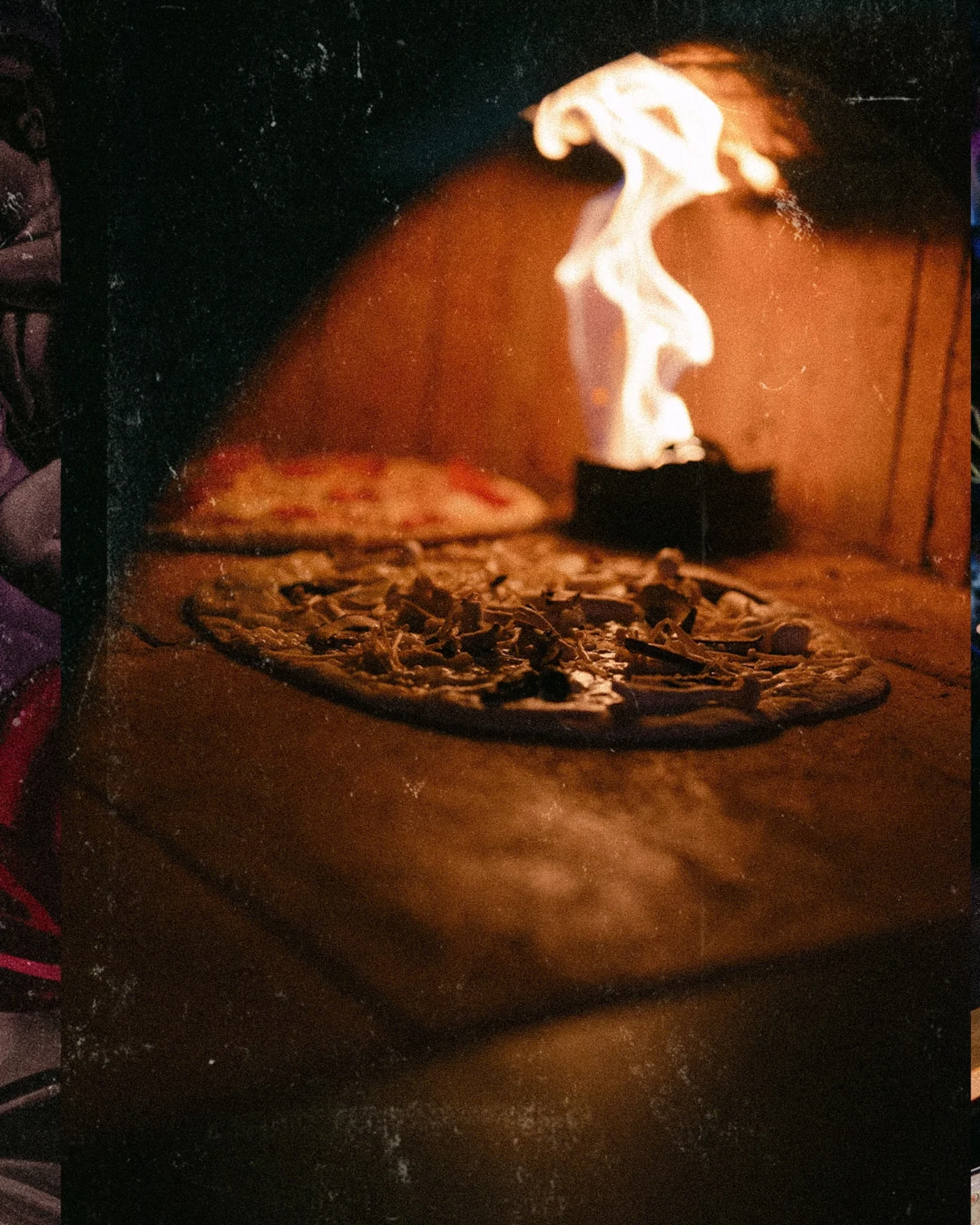 🪩 El fin de semana siguió encendido en ΛMӨЯΣ Disco & Pizza 🍕🔥 

La segunda noche de 𝕄𝕚𝕕𝕟𝕚𝕘𝕙𝕥 𝕄𝕦𝕤𝕚𝕔 𝕎𝕖𝕖𝕜𝕖𝕟𝕕 🍄 nos regaló pura buena música, baile, drinks, pizza y momentos que hicieron vibrar cada rincón del 𝐅𝐮𝐥𝐥 𝐀𝐫𝐭 𝐂𝐚𝐫 @xolo.bus 🚍 junto a @pippiciez 🎧🔊 

𝘎𝘳𝘢𝘤𝘪𝘢𝘴 𝘢 𝘵𝘰𝘥𝘰𝘴 𝘭𝘰𝘴 𝘲𝘶𝘦 𝘧𝘰𝘳𝘮𝘢𝘳𝘰𝘯 𝘱𝘢𝘳𝘵𝘦 𝘥𝘦 𝘦𝘴𝘵𝘢 𝘦𝘹𝘱𝘦𝘳𝘪𝘦𝘯𝘤𝘪𝘢 ✨