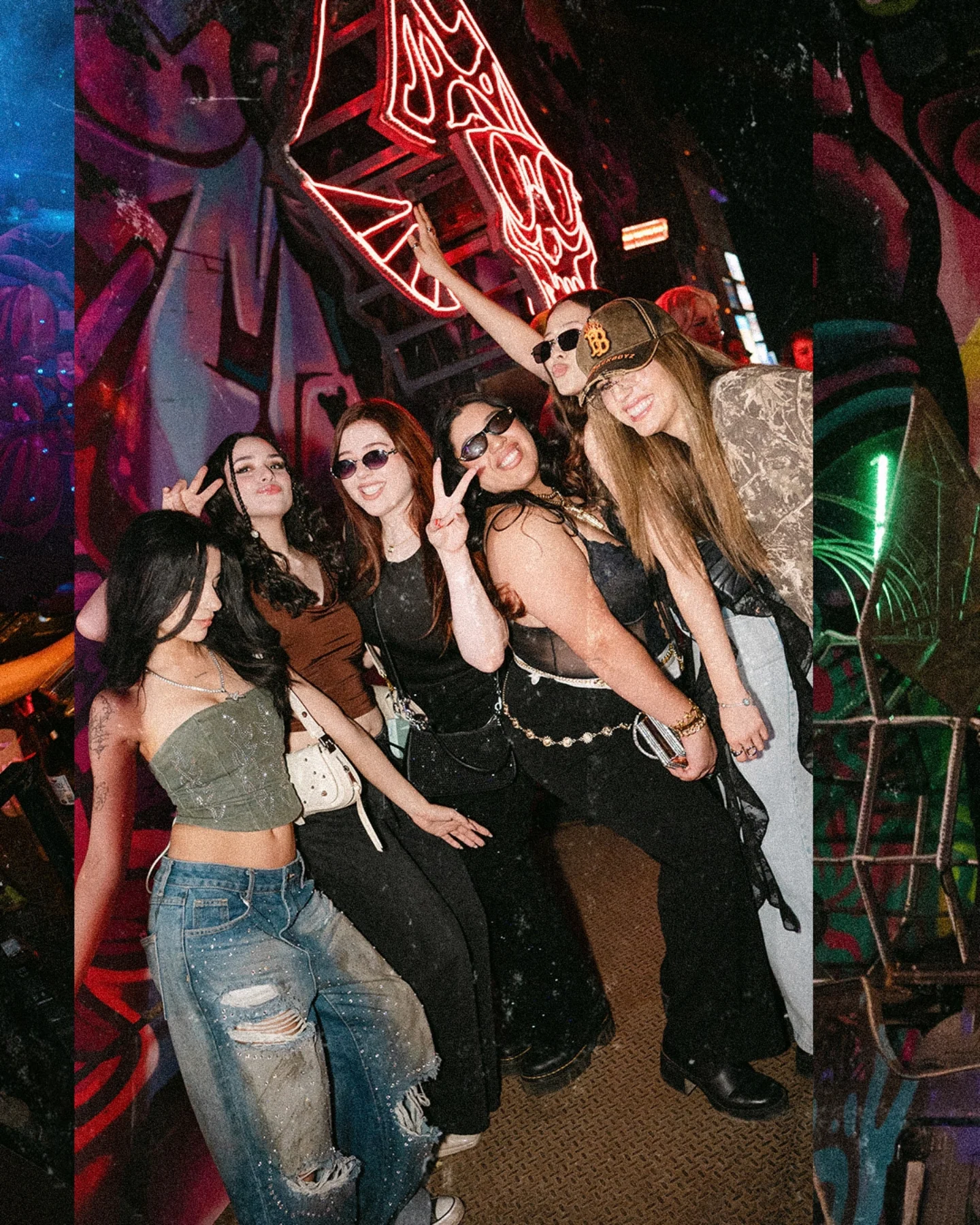 🪩 El fin de semana siguió encendido en ΛMӨЯΣ Disco & Pizza 🍕🔥 

La segunda noche de 𝕄𝕚𝕕𝕟𝕚𝕘𝕙𝕥 𝕄𝕦𝕤𝕚𝕔 𝕎𝕖𝕖𝕜𝕖𝕟𝕕 🍄 nos regaló pura buena música, baile, drinks, pizza y momentos que hicieron vibrar cada rincón del 𝐅𝐮𝐥𝐥 𝐀𝐫𝐭 𝐂𝐚𝐫 @xolo.bus 🚍 junto a @pippiciez 🎧🔊 

𝘎𝘳𝘢𝘤𝘪𝘢𝘴 𝘢 𝘵𝘰𝘥𝘰𝘴 𝘭𝘰𝘴 𝘲𝘶𝘦 𝘧𝘰𝘳𝘮𝘢𝘳𝘰𝘯 𝘱𝘢𝘳𝘵𝘦 𝘥𝘦 𝘦𝘴𝘵𝘢 𝘦𝘹𝘱𝘦𝘳𝘪𝘦𝘯𝘤𝘪𝘢 ✨
