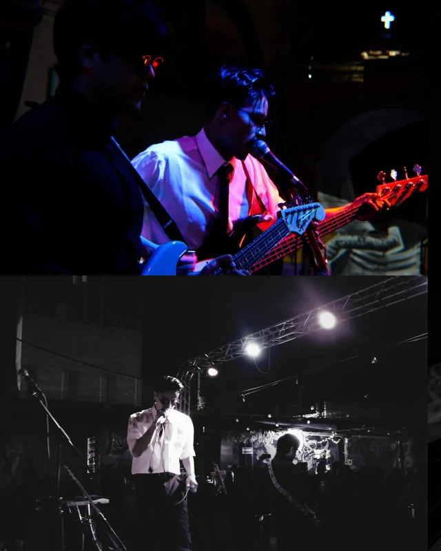 @vacioscuerpos_postpunk  en @kup.mxli