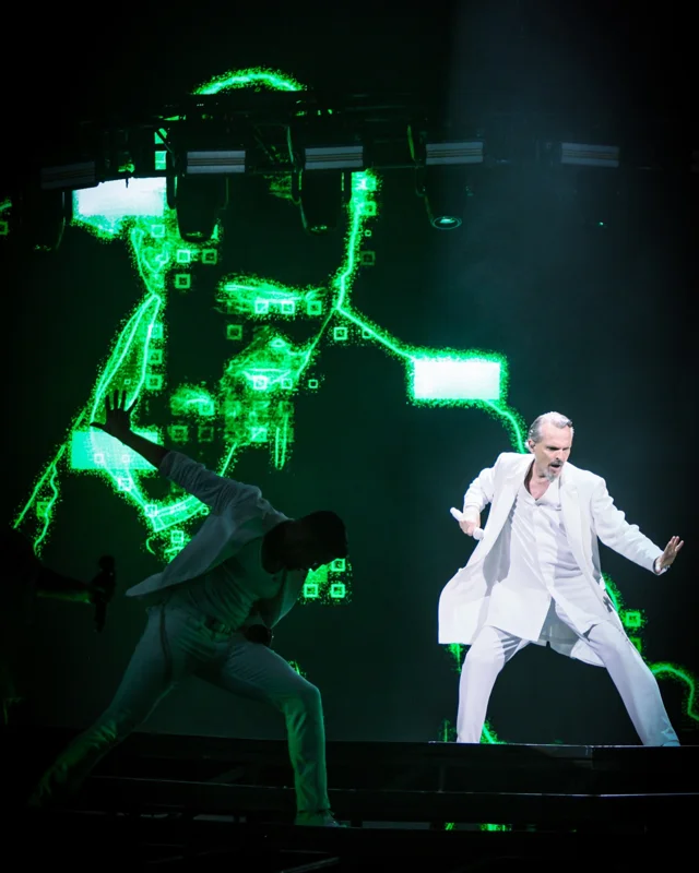 IMÁGENES DE LO VIVIDO AYER EN EL CIERRE DE GIRA “IMPORTANTE” EN EL @auditoriomx ¡GRACIAS FAMILIA, GRACIAS MÉXICO!