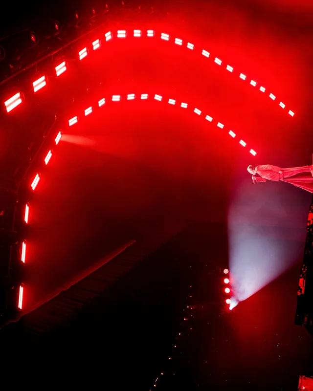 IMÁGENES DE LO VIVIDO AYER EN EL CIERRE DE GIRA “IMPORTANTE” EN EL @auditoriomx ¡GRACIAS FAMILIA, GRACIAS MÉXICO!