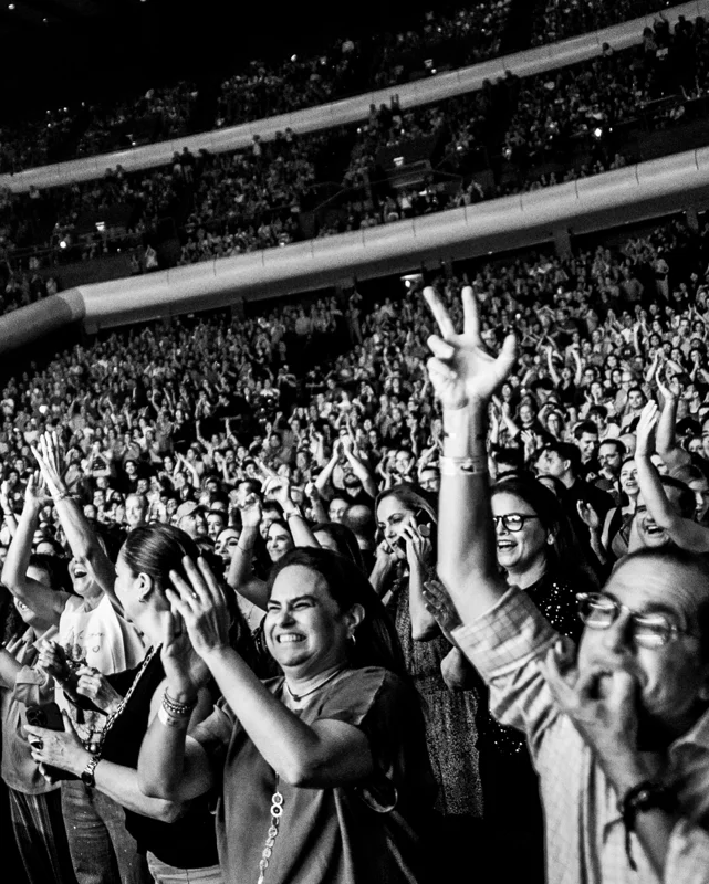 Auditorio Nacional, foto 3