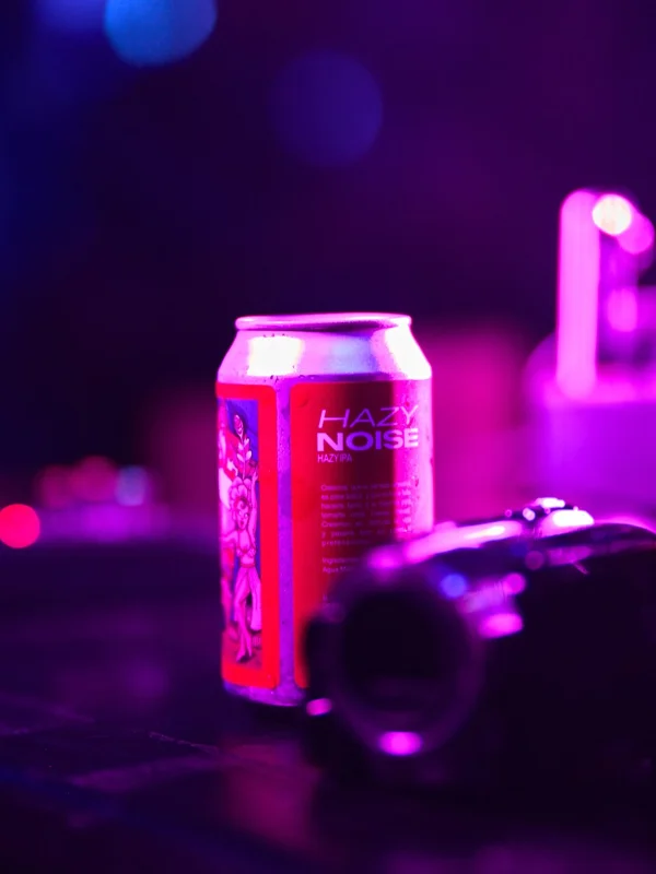 PICNIC X @hazynoise 🪩🐍

Cerramos las PICNIC SUMMER NIGHTS con broche de oro!🍻🙌🏼

Nuestros amigos de HAZY NOISE marcaron el ritmo toda la noche… cambios de energía, rola tras rola, bajos intensos y mucho groove🐍🔊

Gracias a todos los que hicieron parte de estas fiestas de verano, todo esto es para ustedes🌴💃

Estén atentos a las próximas fechas para seguir bailando y gozando juntos!❤️‍🔥