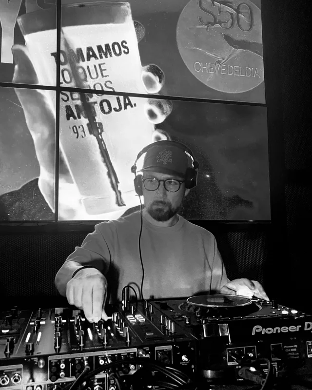 Recap 📸
#taptoparty
The weekend came with its own soundtrack.
Pudiste escuchar: 
@themekanism @masflow.perreo @c.h.o.c.a @boysdontdisco @thejacksyndicate