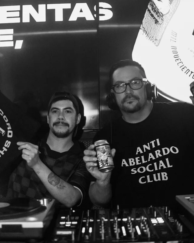Recap 📸
#taptoparty
The weekend came with its own soundtrack.
Pudiste escuchar: 
@themekanism @masflow.perreo @c.h.o.c.a @boysdontdisco @thejacksyndicate