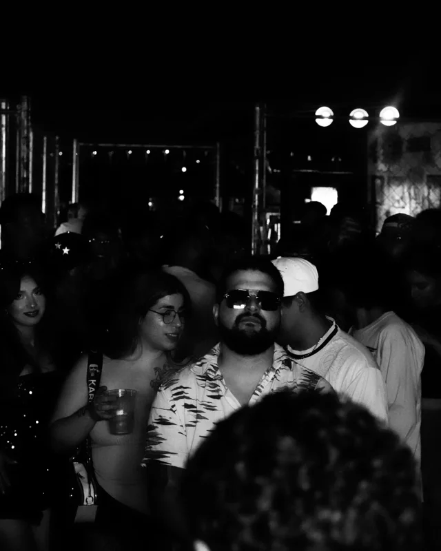 Recap 📸
#taptoparty
The weekend came with its own soundtrack.
Pudiste escuchar: 
@themekanism @masflow.perreo @c.h.o.c.a @boysdontdisco @thejacksyndicate