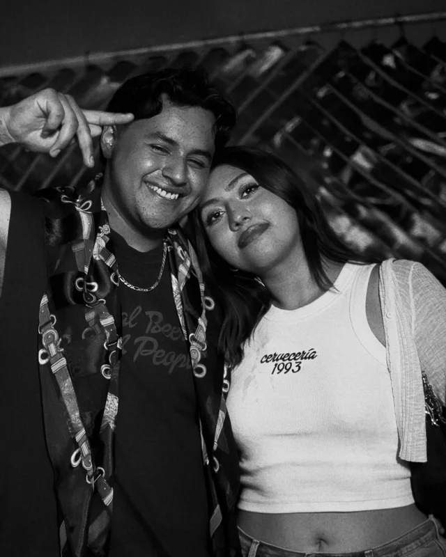 Recap 📸
#taptoparty
The weekend came with its own soundtrack.
Pudiste escuchar: 
@themekanism @masflow.perreo @c.h.o.c.a @boysdontdisco @thejacksyndicate