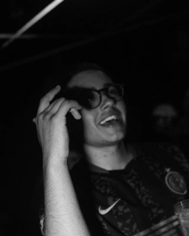 Recap 📸
#taptoparty
The weekend came with its own soundtrack.
Pudiste escuchar: 
@themekanism @masflow.perreo @c.h.o.c.a @boysdontdisco @thejacksyndicate
