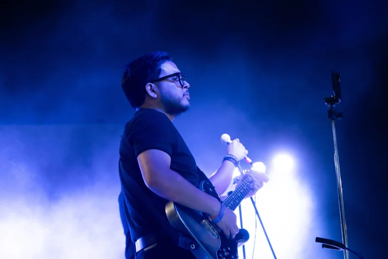 🤩 Feliza Acero acompañada de grandes músicos presentó el tributo a Kany García en los Domingos Musicales.